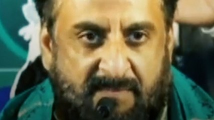 हिजाब विवाद पर AIMIM नेता ने CM नीतीश को दी धमकी