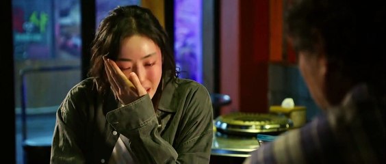 L.U.C.A The Beginning Ep.6 Hindi