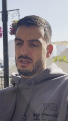 La INFLUENCIA de ANCELOTTI dentro del vestuario del MADRID: emociona escuchar esto de JOSELU