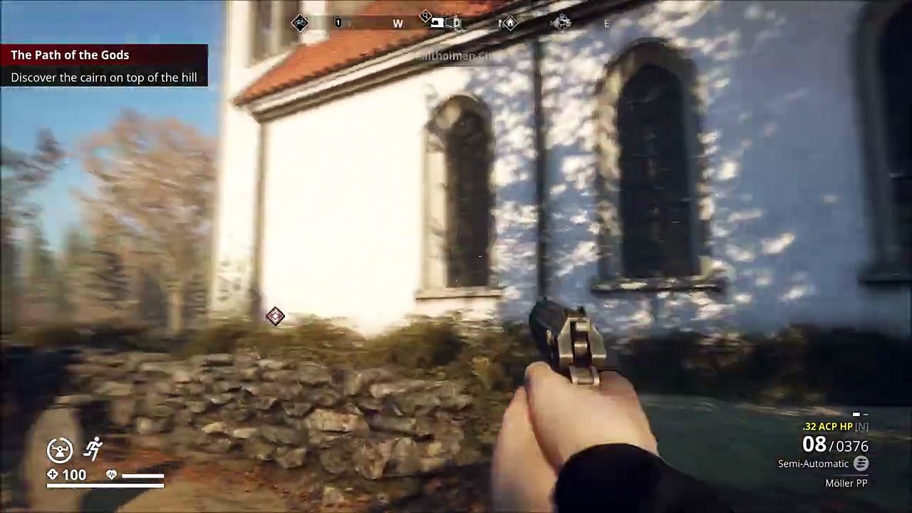 Generation Zero - Part 9