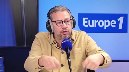 Le menu Europe 1 du réveillon de Noël