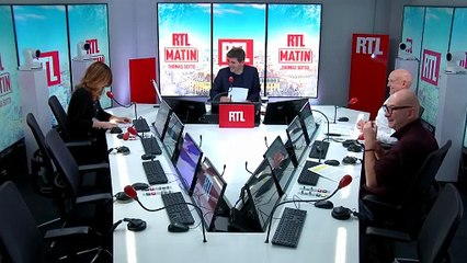 C'est quoi cette surtaxe émeute de 5% votée par les Sénateurs ?
