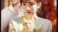 My Mother Came Back In A Cat (2025) - FULL HD [Eng Sub]