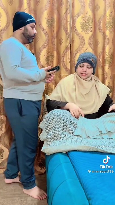 Husband ki nahi maanoo gi