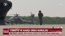 Kanal 7'de Sabah (Kanal 7 Ülke Tv Ortak Yayını) - 19 Aralık 2025