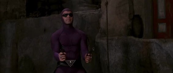 The Phantom (1996)