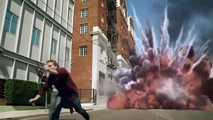 Arachnid Apocalypse Unleashed_ _ Sci-Fi Movie _ Creature Feature Sci-Fi _ Free Movie