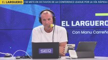 El brutal ataque de Laporta al Madrid: 