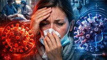 The ‘Super Flu’ Outbreak Sweeping the US — What You Need to Know