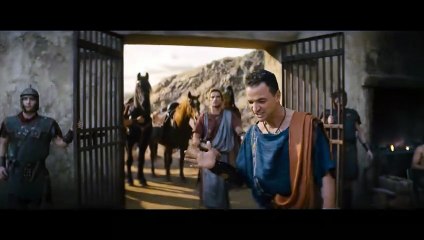 Spartacus House of Ashur S01E05 Goddess of Death