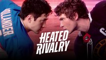 Heated Rivalry Episode 5 - CHINESE SUB