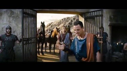 Spartacus House of Ashur Season 1 Episode 5 Promo