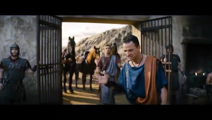 Spartacus House of Ashur Episode 5 - Goddess of Death