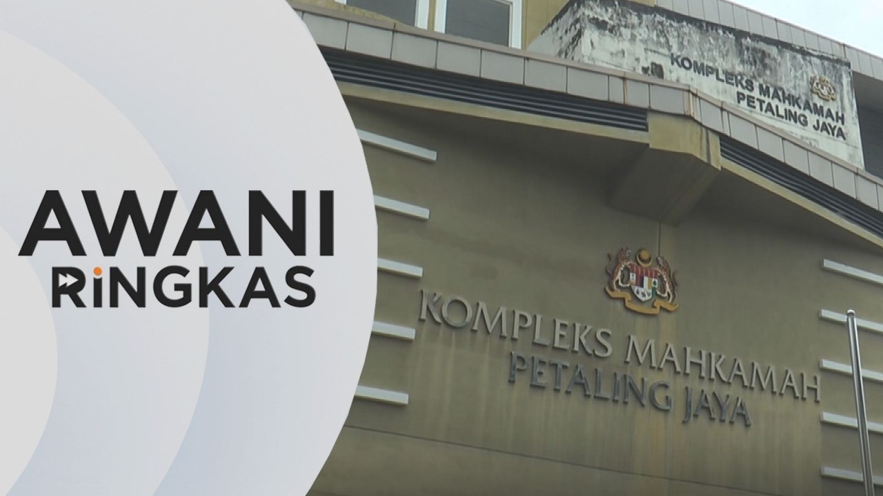 AWANI Ringkas: Perkembangan kes tikam pelajar