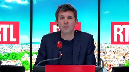 Maud Bregeon est l'invitée de Thomas Sotto