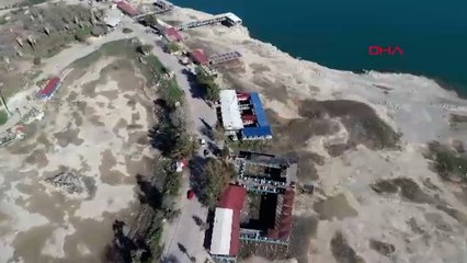 Adana’da adadaki kaçak işletmeler için yıkım kararı