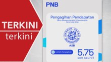 [TERKINI] Dividen ASB kekal 5.75 sen seunit pada 2025