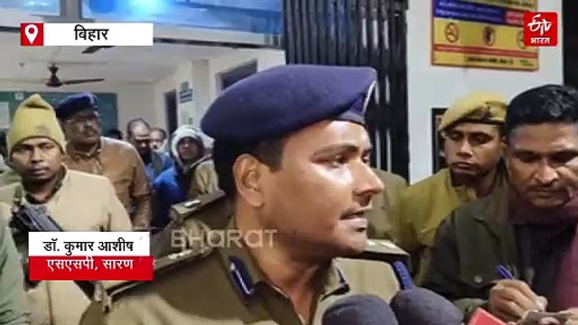 बिहार में फेमस डॉक्टर का अपहरण करने आए अपराधियों का एनकाउंटर, किडनैपिंग का मास्टरमाइंड निकला दूसरा डॉक्टर