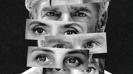 Amarga Navidad - Teaser