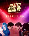 Heated Rivalry - Rivalidad Intensa - Ep 5