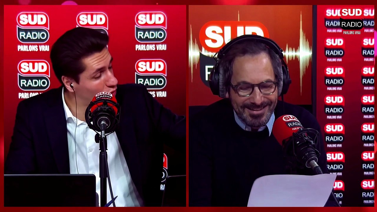 Régis Mailhot - "Dermatose : on abat le troupeau pour simplifier les tableaux Excel de Bruxelles !"