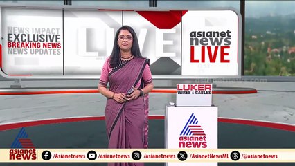 പാർലമെന്റിൽ മേശപ്പുറത്ത് കയറി ബഹളം വെച്ച സംഭവം; കോൺഗ്രസ് നേതാക്കൾക്കെതിരെ അവകാശലംഘന നോട്ടീസ്