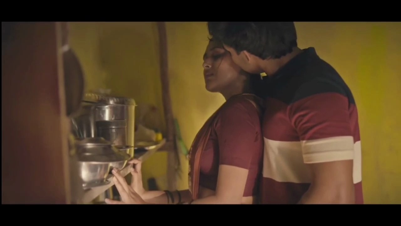 A story about a common girl | a cute love stories | highlight of romantic scenes | Ussshh a silence | part 1 | 3FrameZ
