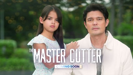 The Master Cutter | Taon Natin 'To!