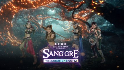 Encantadia Chronicles: Sang'gre | Taon Natin 'To!
