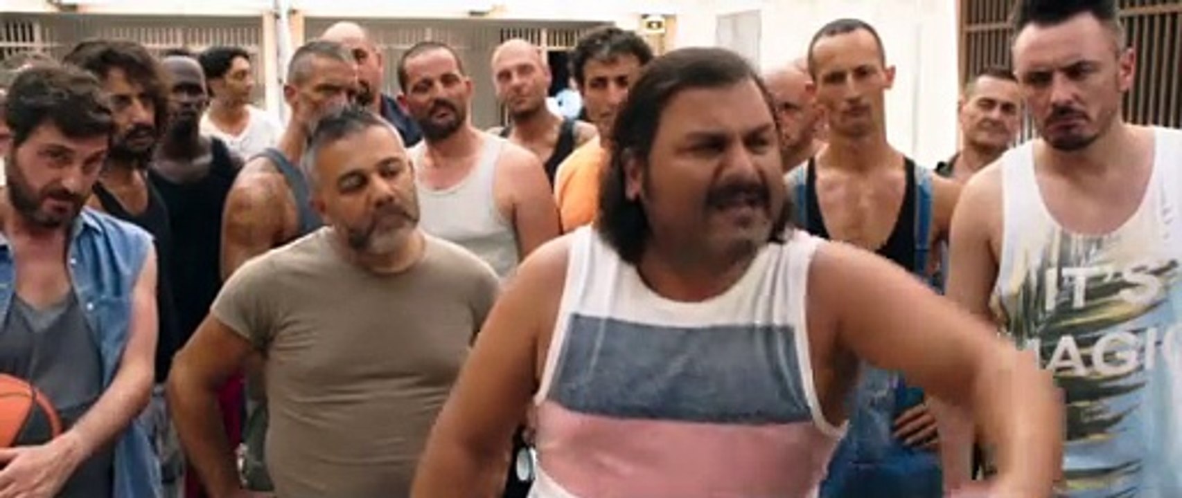 Il professor Cenerentolo (2015)