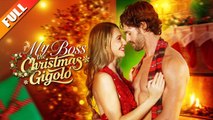 [ Hot 2025🔥] My Boss The Christmas Gigolo
