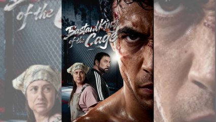 🔥 🔥 Hot Bastard King Of The Cage Full🏆 Sreivews - Full Movie