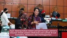Putusan Mahkamah Konstitusi tahun 2014 dan amar putusan Hakim Pengadilan Tindak Pidana Korupsi Pontianak, Kamis, 18 Desember 2025 dasar Sprindik baru bagi Kejaksaan Tinggi Kalimantan Barat
