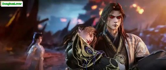 Tomb Of Fallen Gods S3 eps 21 Sub Indo HD