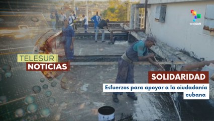 Santiago de Cuba avanza en la recuperación de sus centros hospitalarios