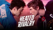 Heated Rivalry -- Ep. 05 (Sub español)