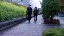 Love Begins in the World of If Episode 5 Engsub
