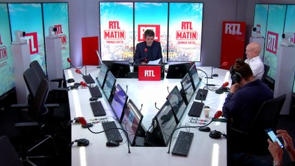 Le monde en marche du 19 décembre 2025