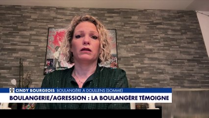 Cindy Bourgeois : «Son retour parmi nous est incertain»
