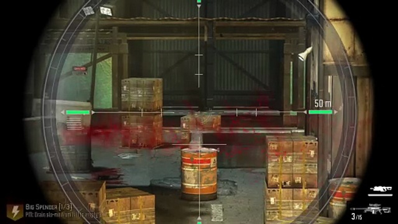 Let's Play FEAR 3 pt 6