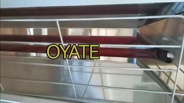 700mm 1000w Ruby Halogen Heating Lamp Infrared Quartz Heating Elements Ir Lamps For Drying