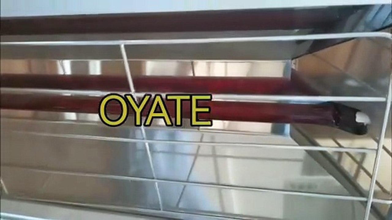 700mm 1000w Ruby Halogen Heating Lamp Infrared Quartz Heating Elements Ir Lamps For Drying