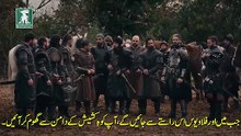 Kurulus Orhan E08 Part 02 Urdu Subtitles