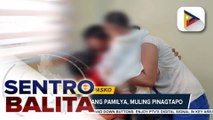 PDL sa Agusan del Sur na inakalang patay ng kanyang pamilya, muling nakita ng kanyang mga mahal sa buhay bago mag-Pasko | ulat ni Fyl Goloran - PTV Agusan Del Sur