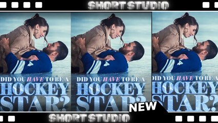 [TOP MOVIE] Did You Have to Be a Hockey Star? #galateatv #candyjar #Shortstudio