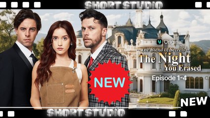 [TOP MOVIE] The Night You Erased #galateatv #candyjar #vigloo #Shortstudio