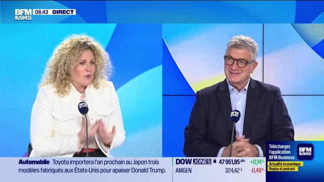 Le débrief de l'actu : La BCE laisse ses taux inchangés - 19/12