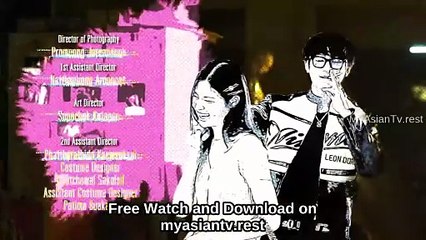 Ep.1 Dare You to Death Engsub