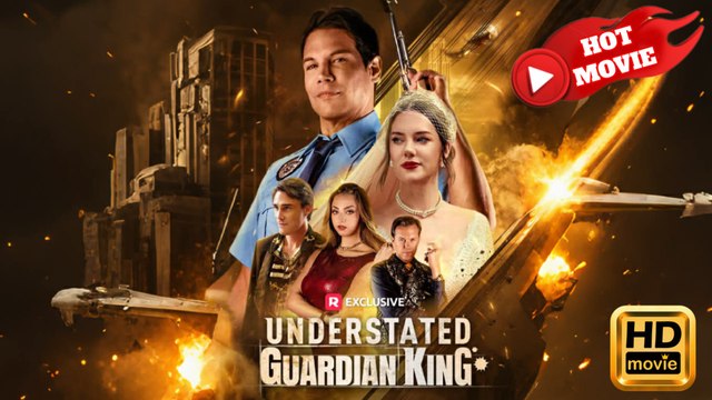 Understated Guardian King Full Movie HD - Drama ShortFilms Hot