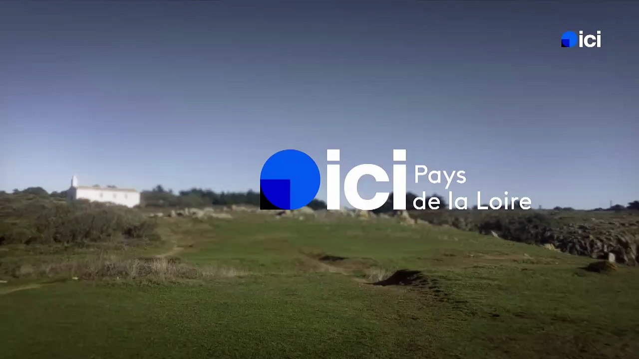 19/12/2025 - ici matin par ici Mayenne en vidéo